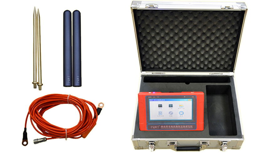 PQWT-TC150， PQWT-TC300 PQWT-TC500 Underground Water Detector