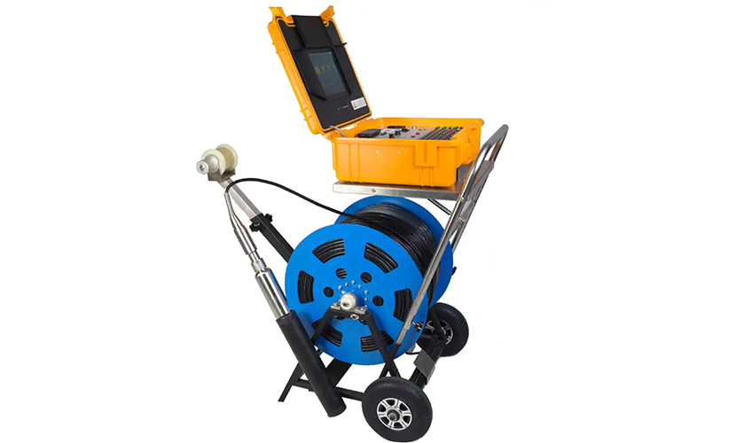 Water Well Inspection Camera.