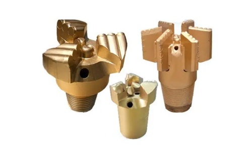 How to reduce the wear and tear of drill bits during the drilling process(图1) How to reduce the wear and tear of drill bits during the drilling process(图1)